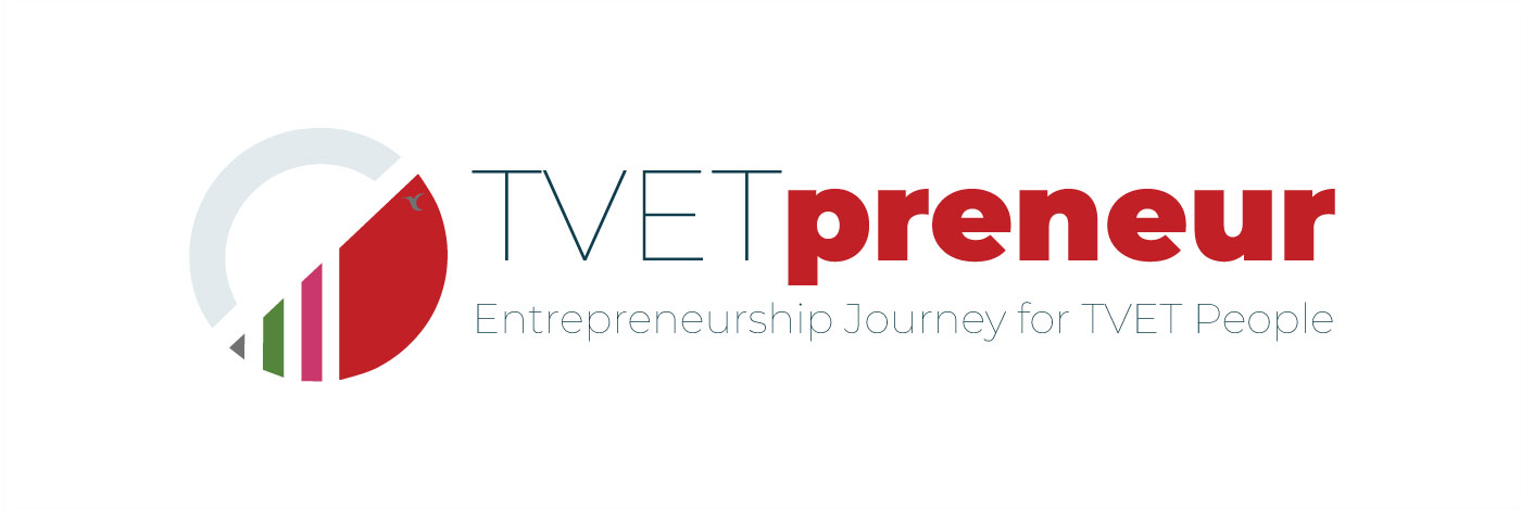 TVETpreneur Training: Empowering TVET Professionals in Entrepreneurship
